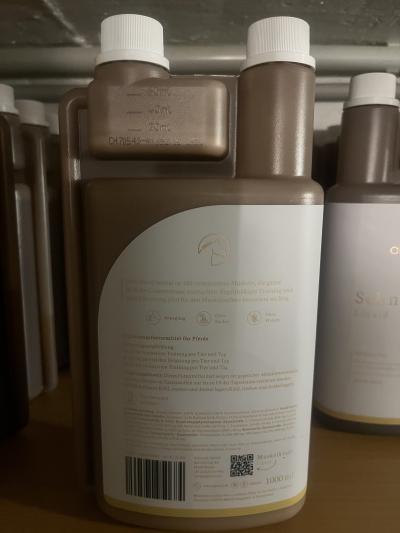 Preview: Alpurial Muskelkraft Inhaltsstoffe